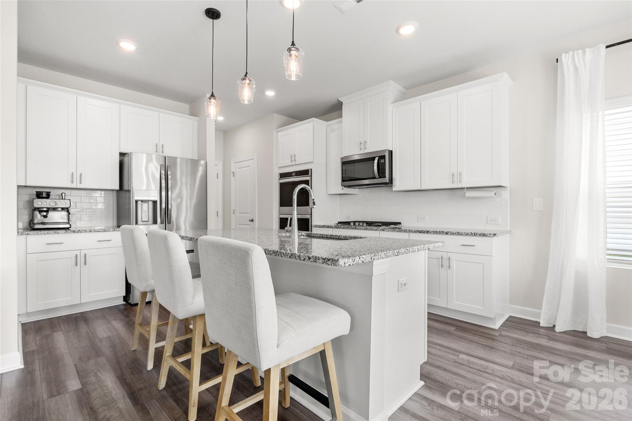 555 Palmarosa Street #126 — Fort Mill