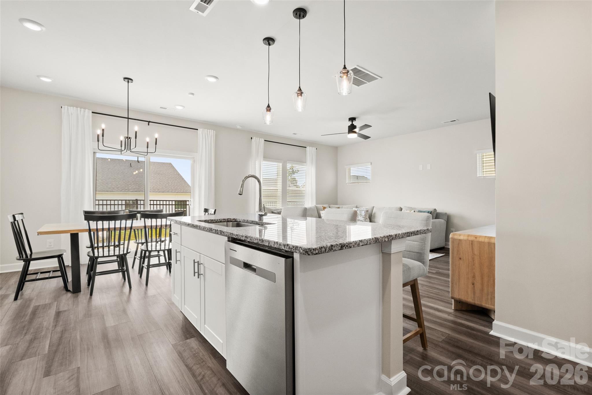 555 Palmarosa Street #126 — Fort Mill