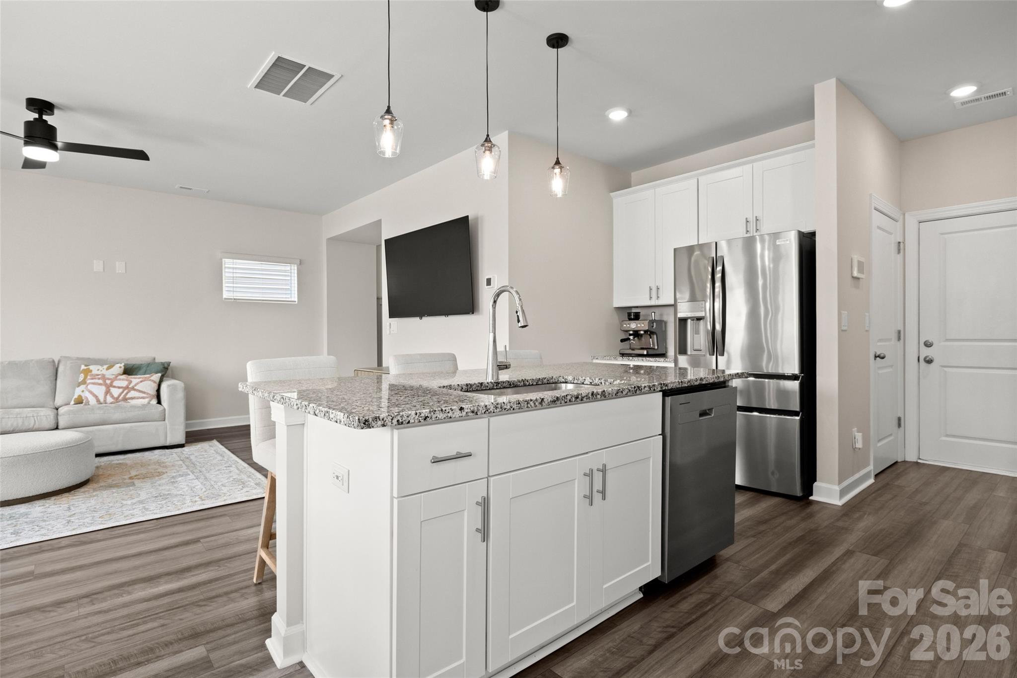 555 Palmarosa Street #126 — Fort Mill