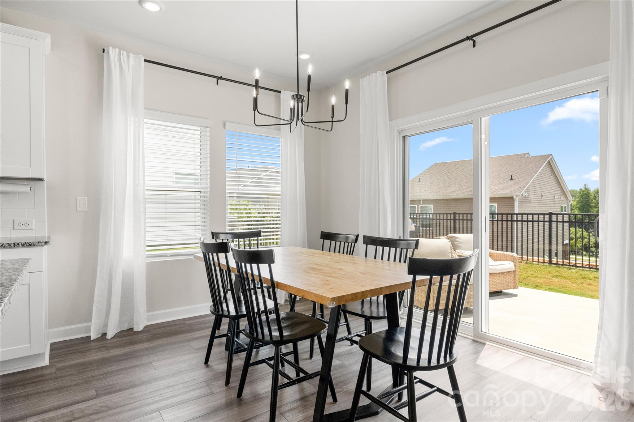 555 Palmarosa Street #126 — Fort Mill