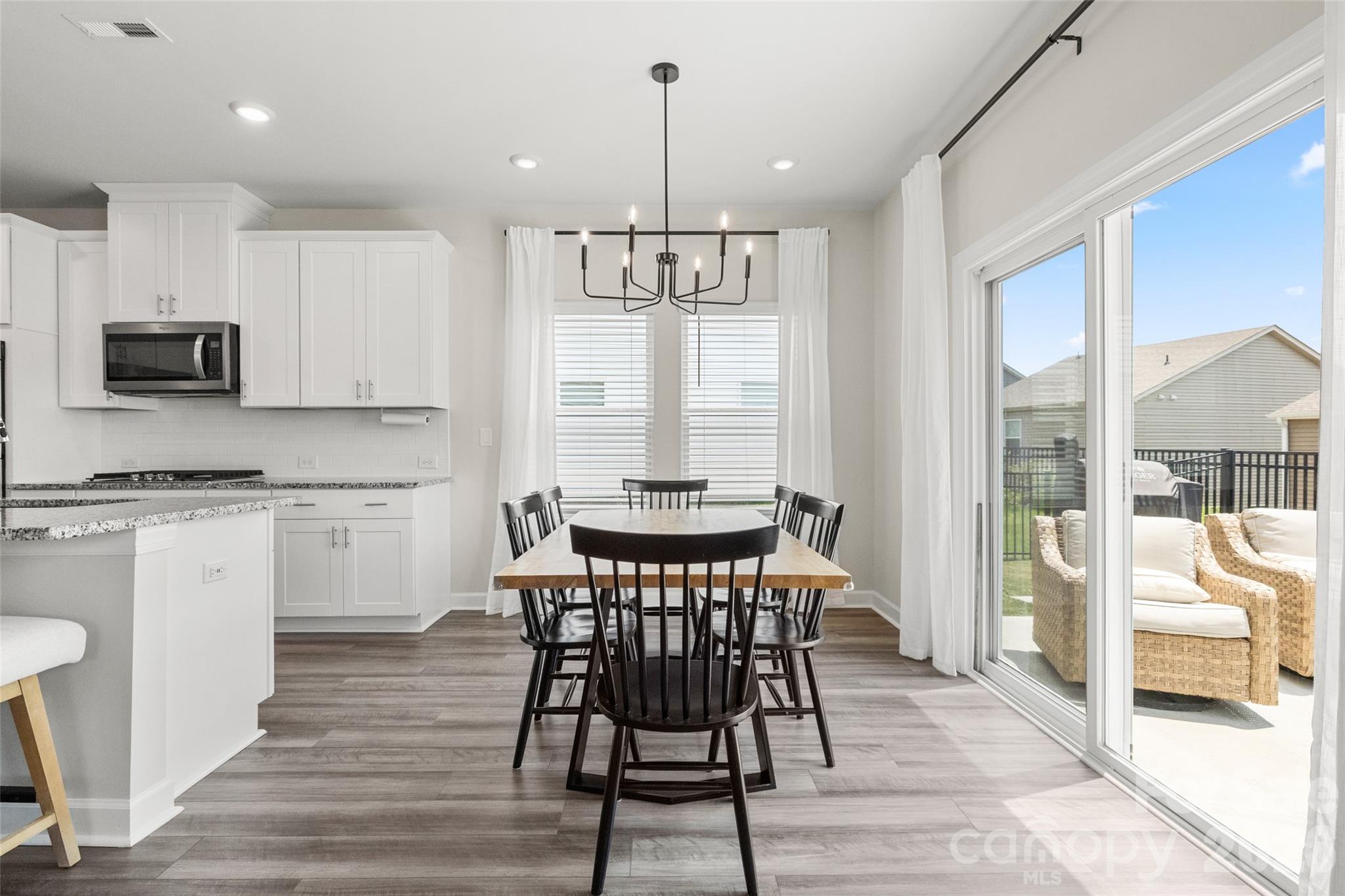 555 Palmarosa Street #126 — Fort Mill