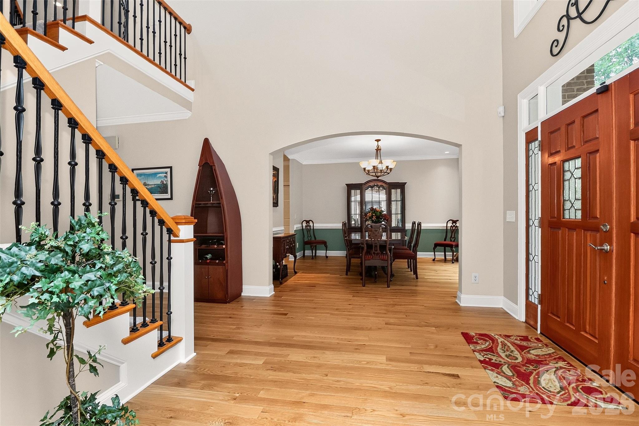 3746 George Court — Denver