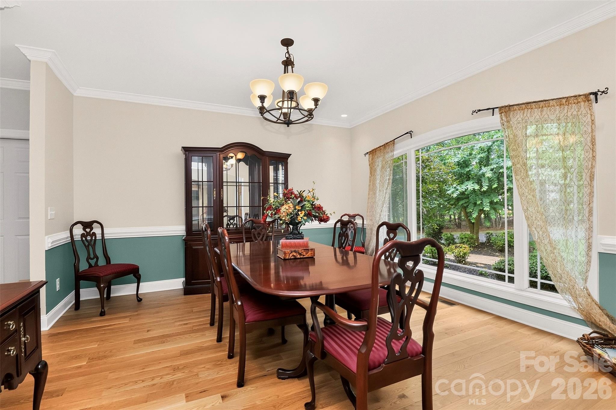3746 George Court — Denver