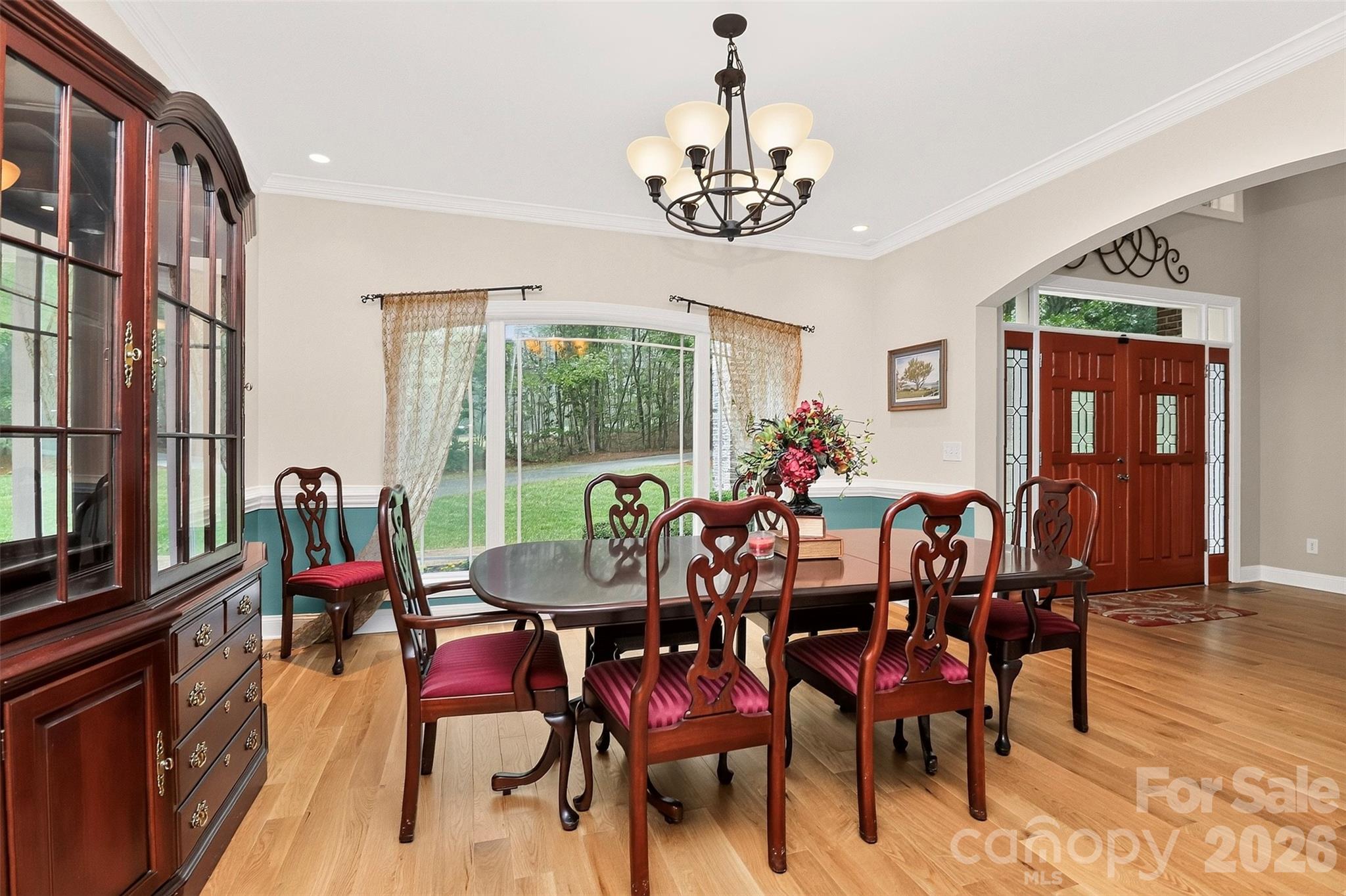3746 George Court — Denver