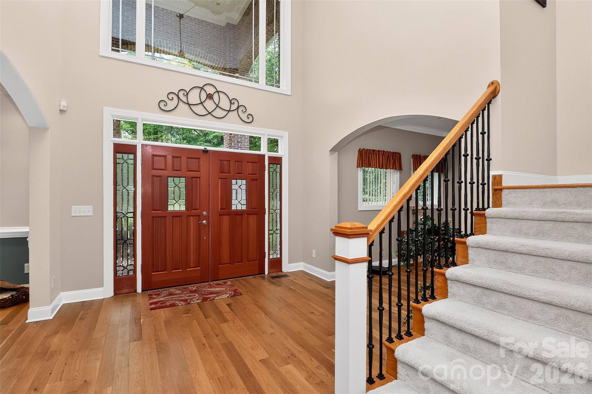3746 George Court — Denver