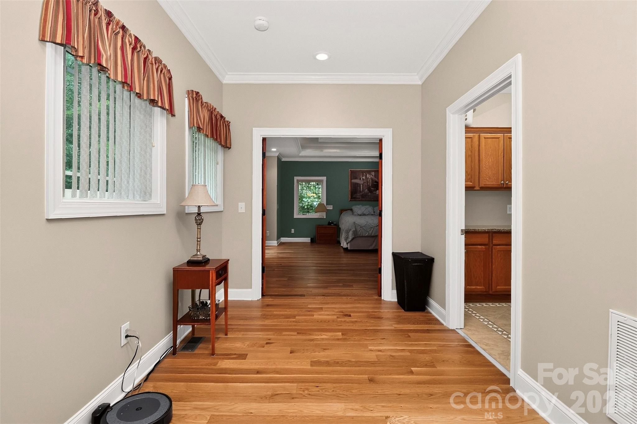 3746 George Court — Denver