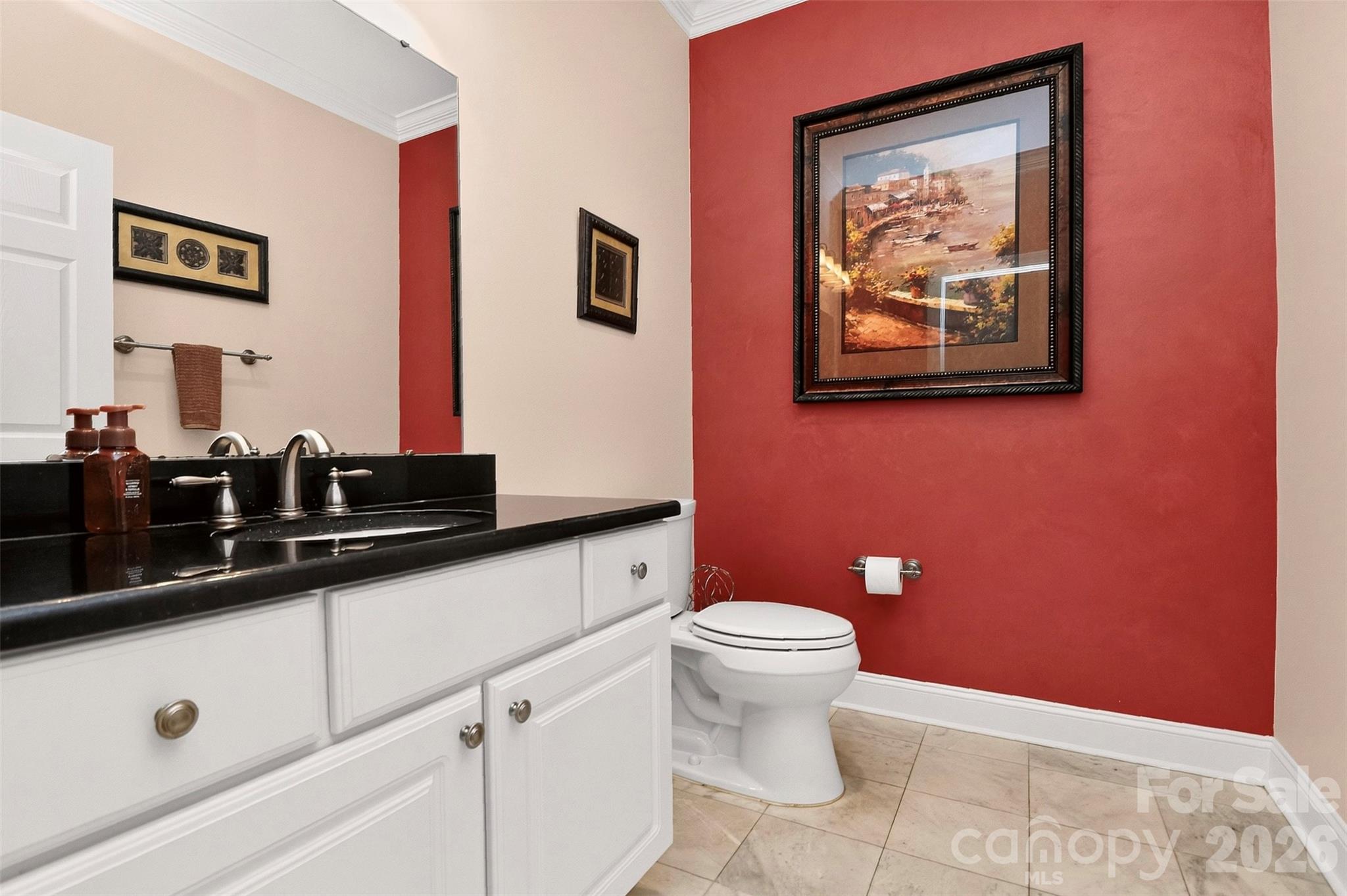 3746 George Court — Denver