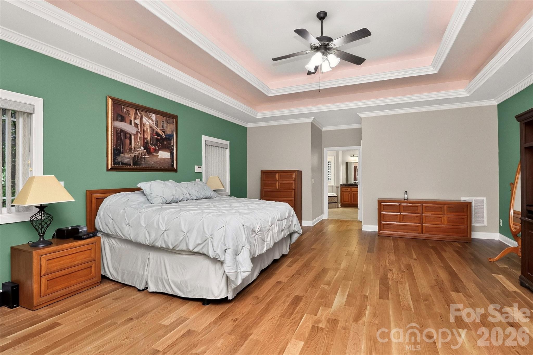3746 George Court — Denver