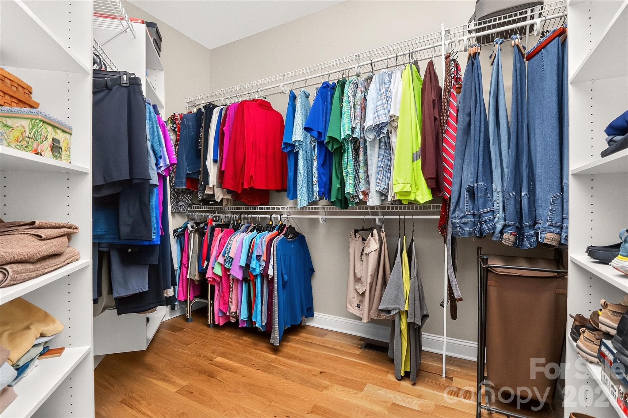 3746 George Court — Denver