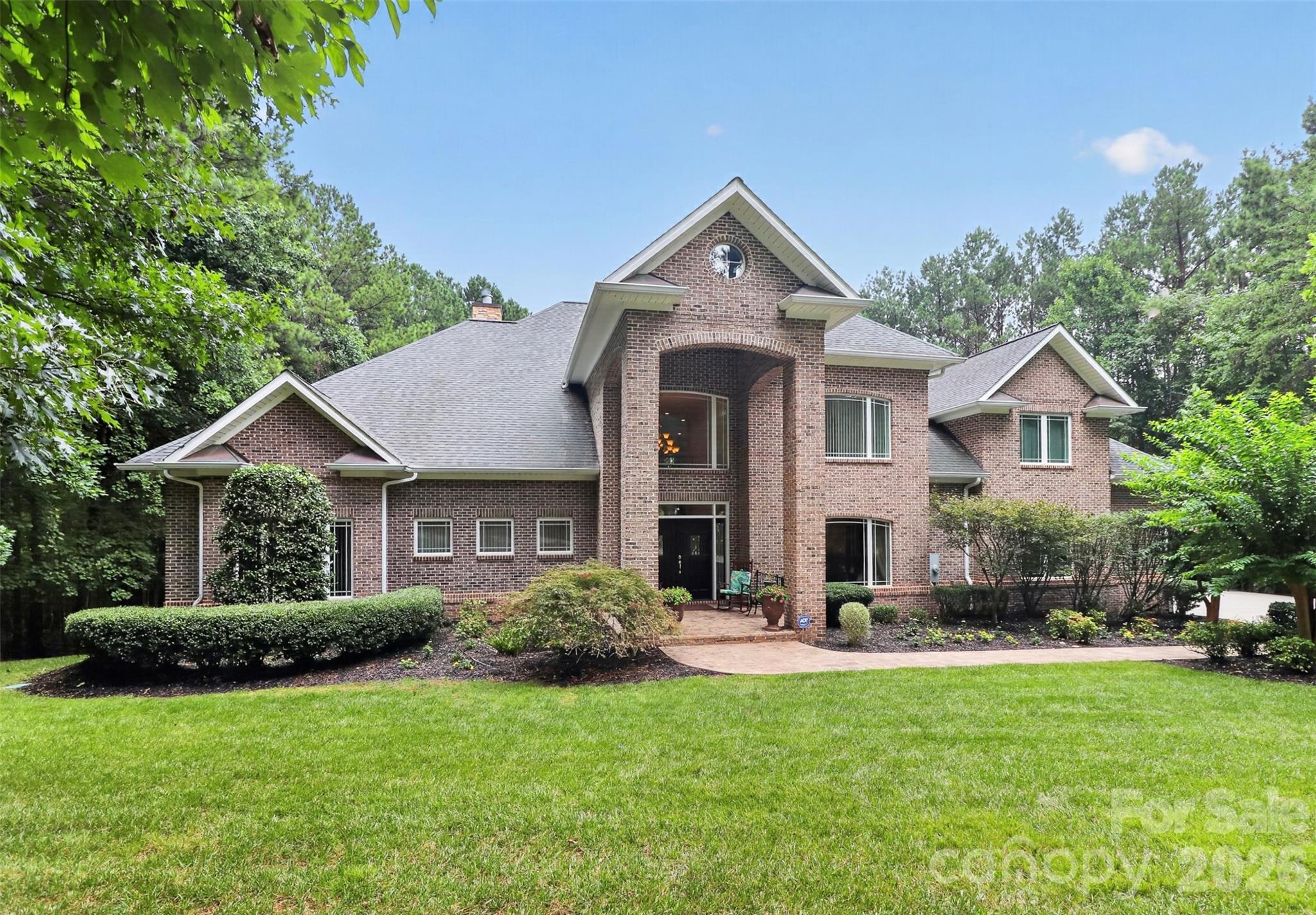 3746 George Court — Denver