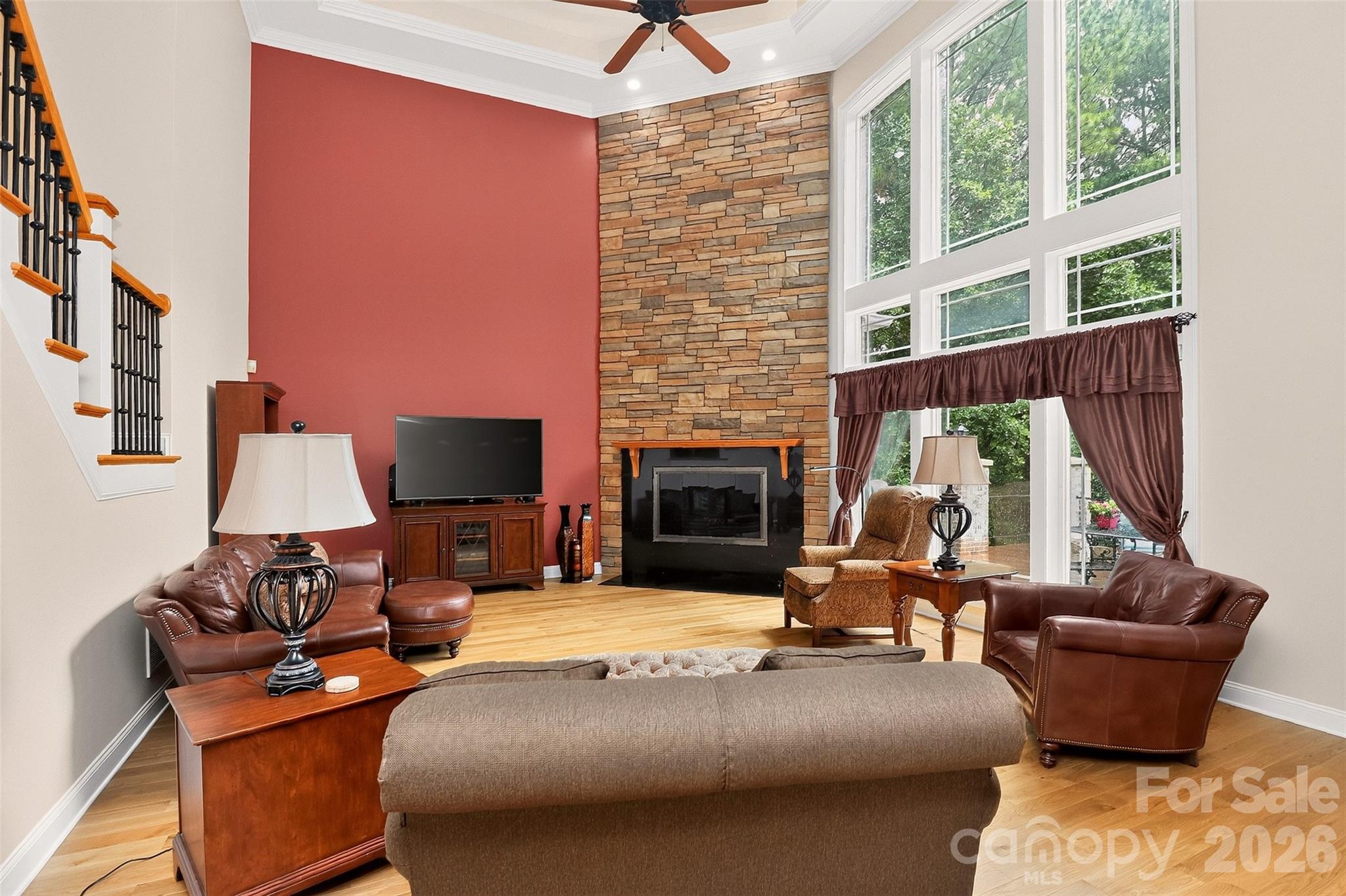 3746 George Court — Denver