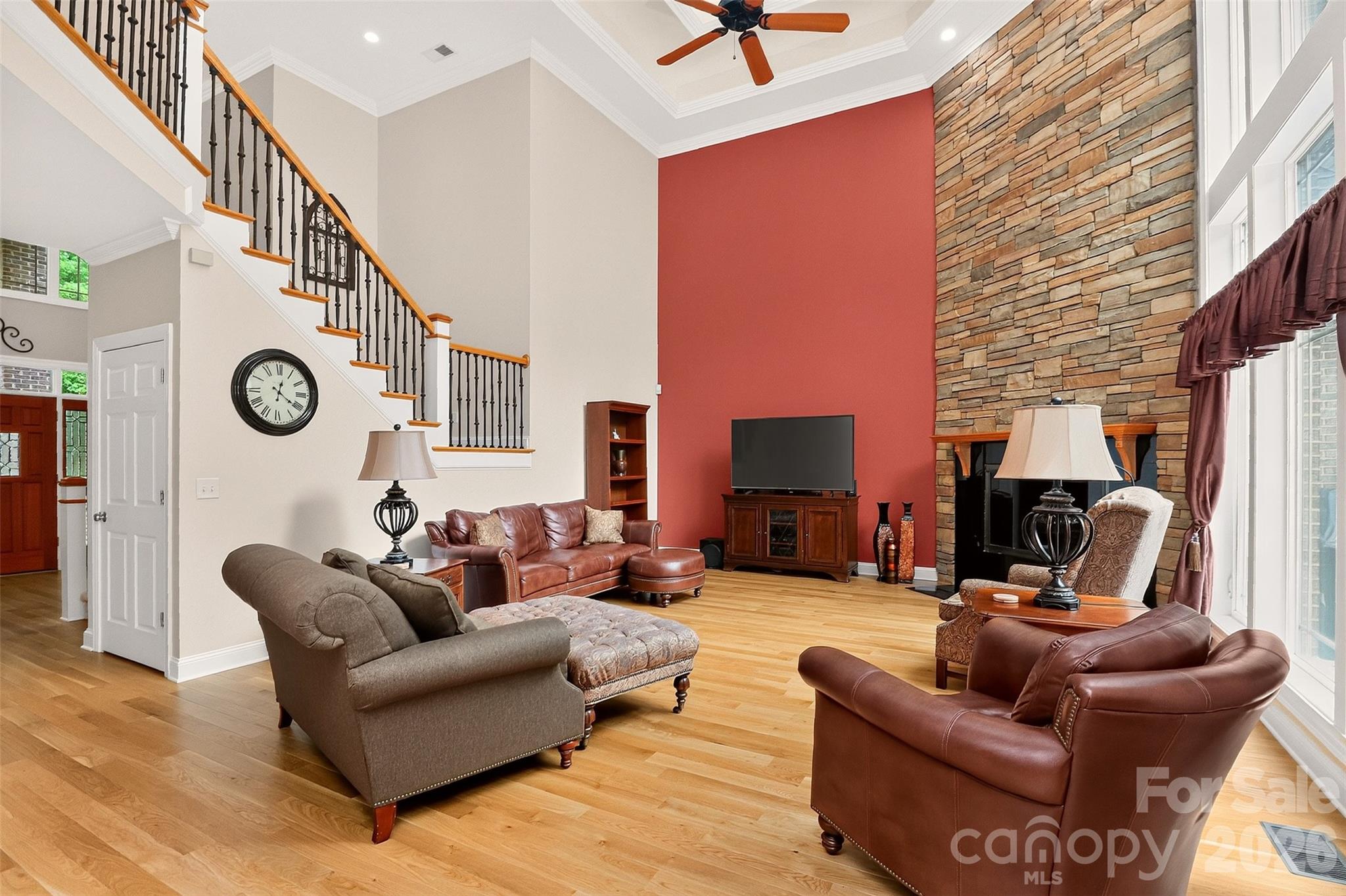 3746 George Court — Denver