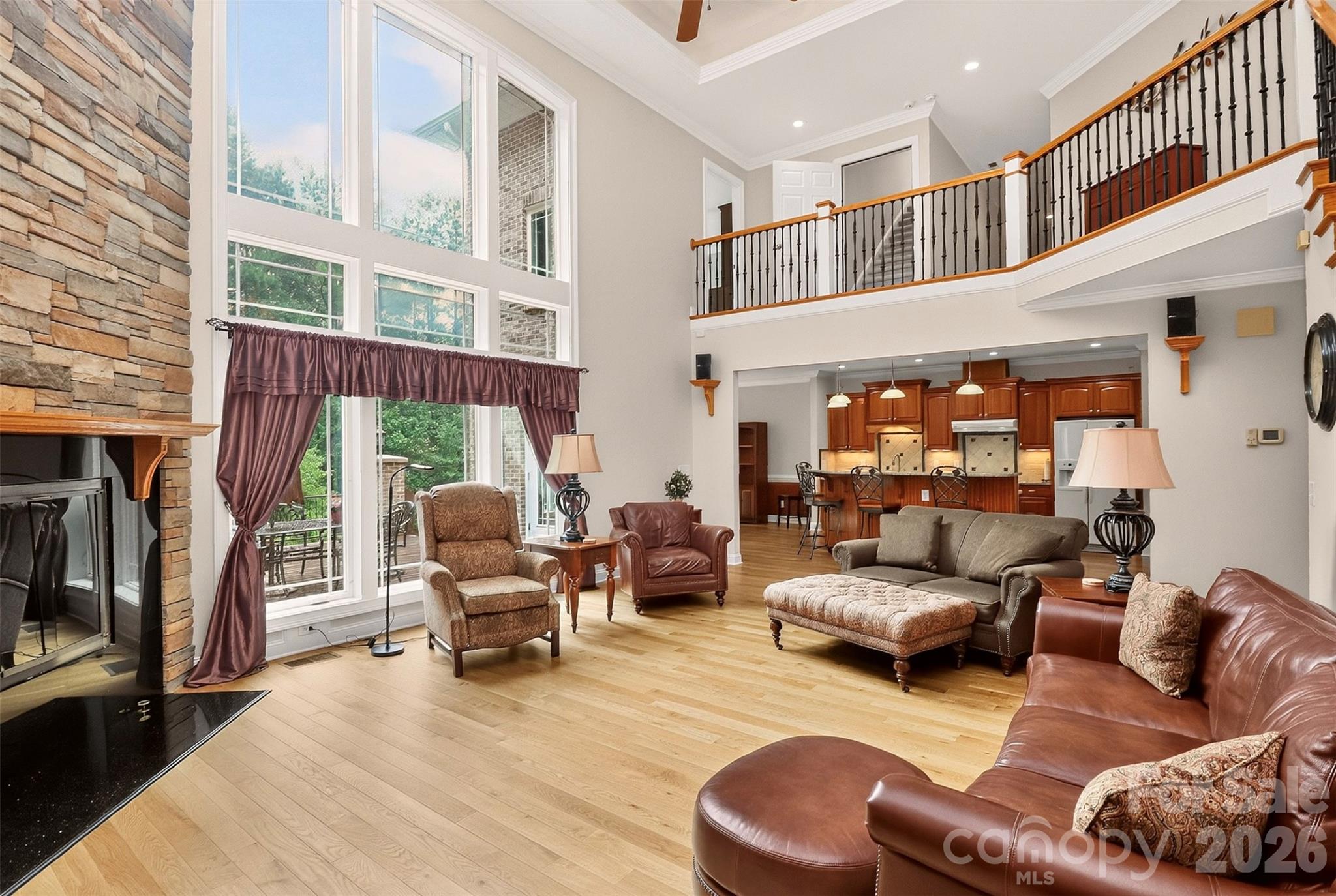 3746 George Court — Denver