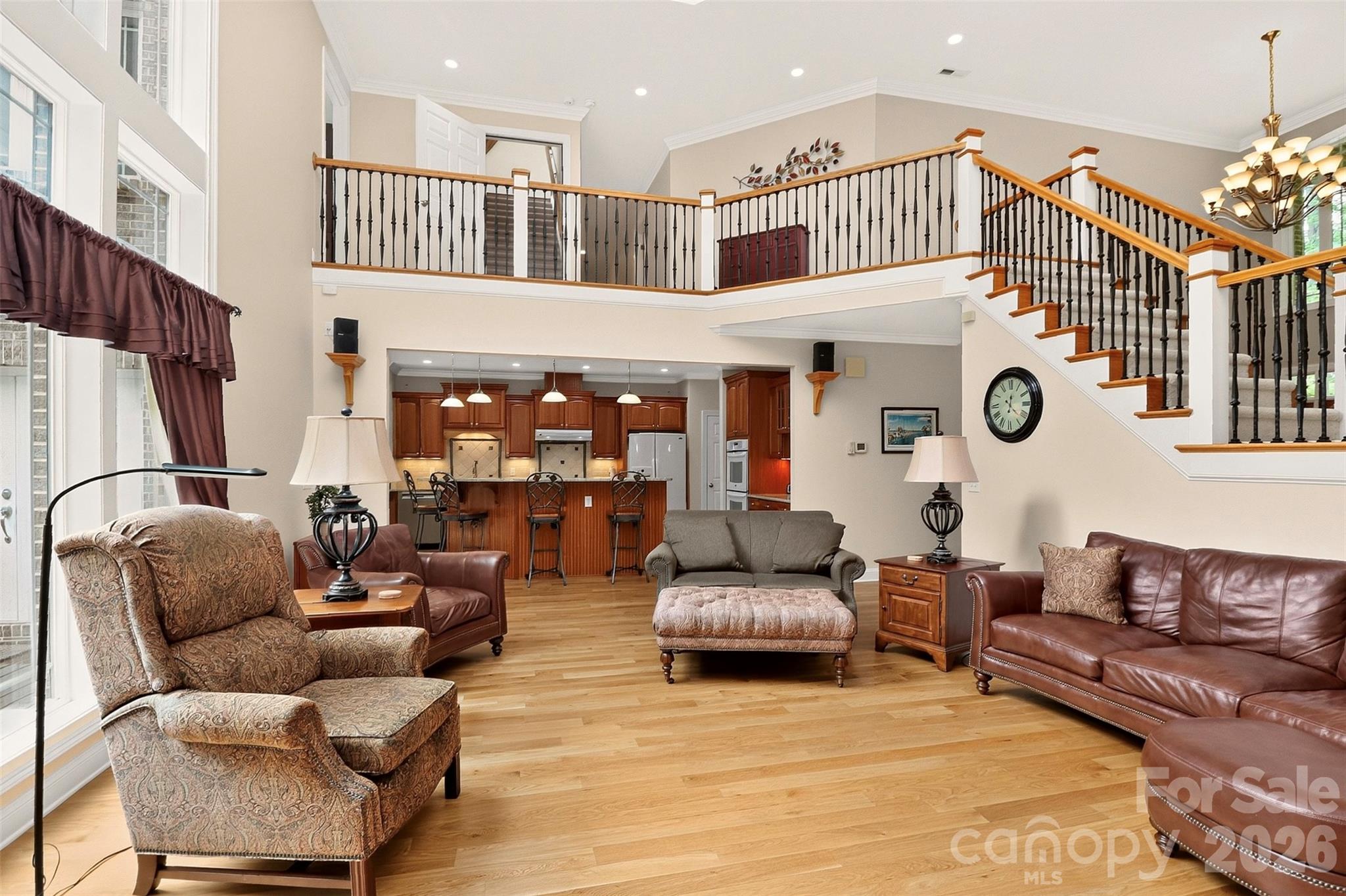 3746 George Court — Denver
