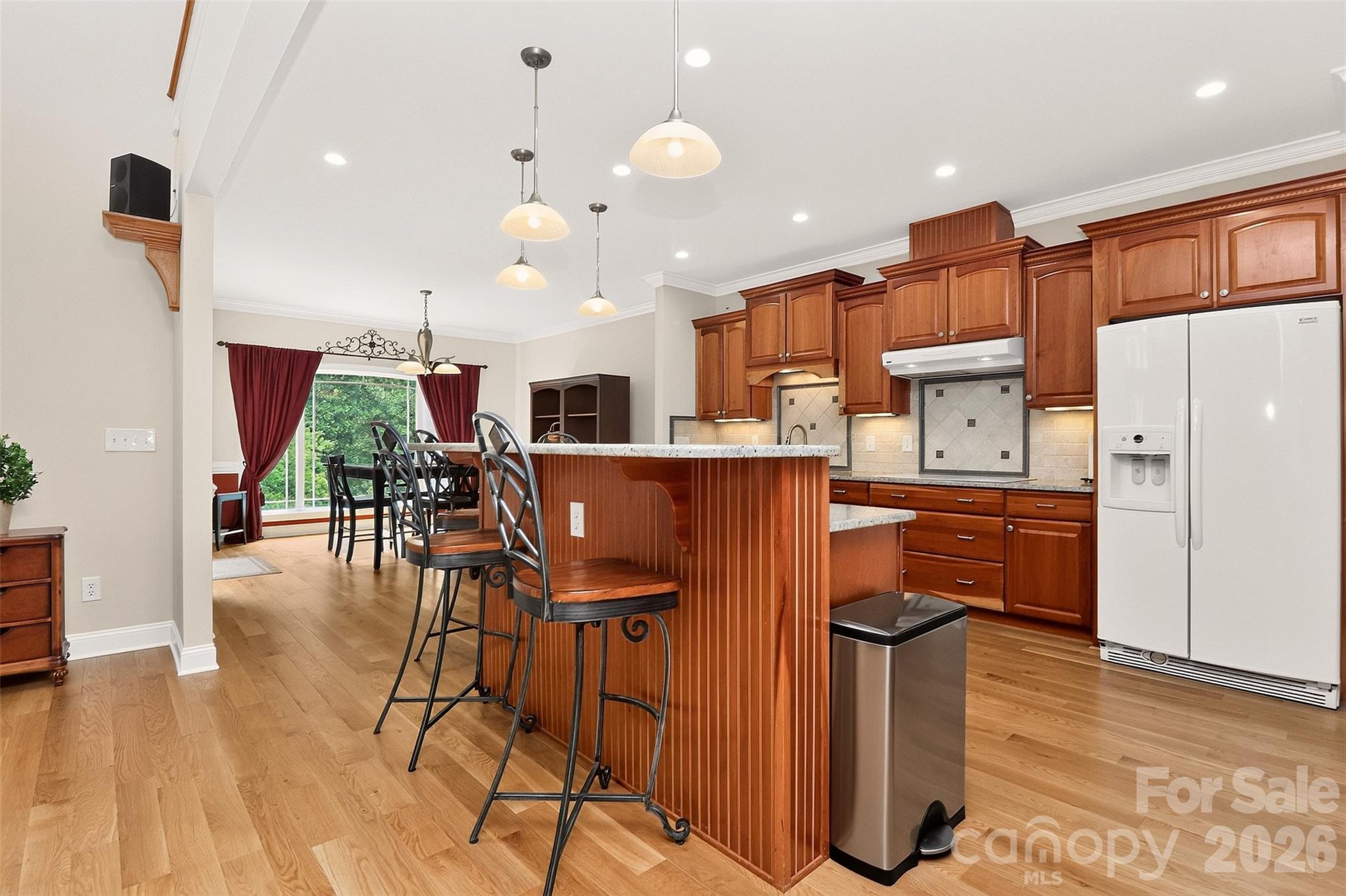 3746 George Court — Denver