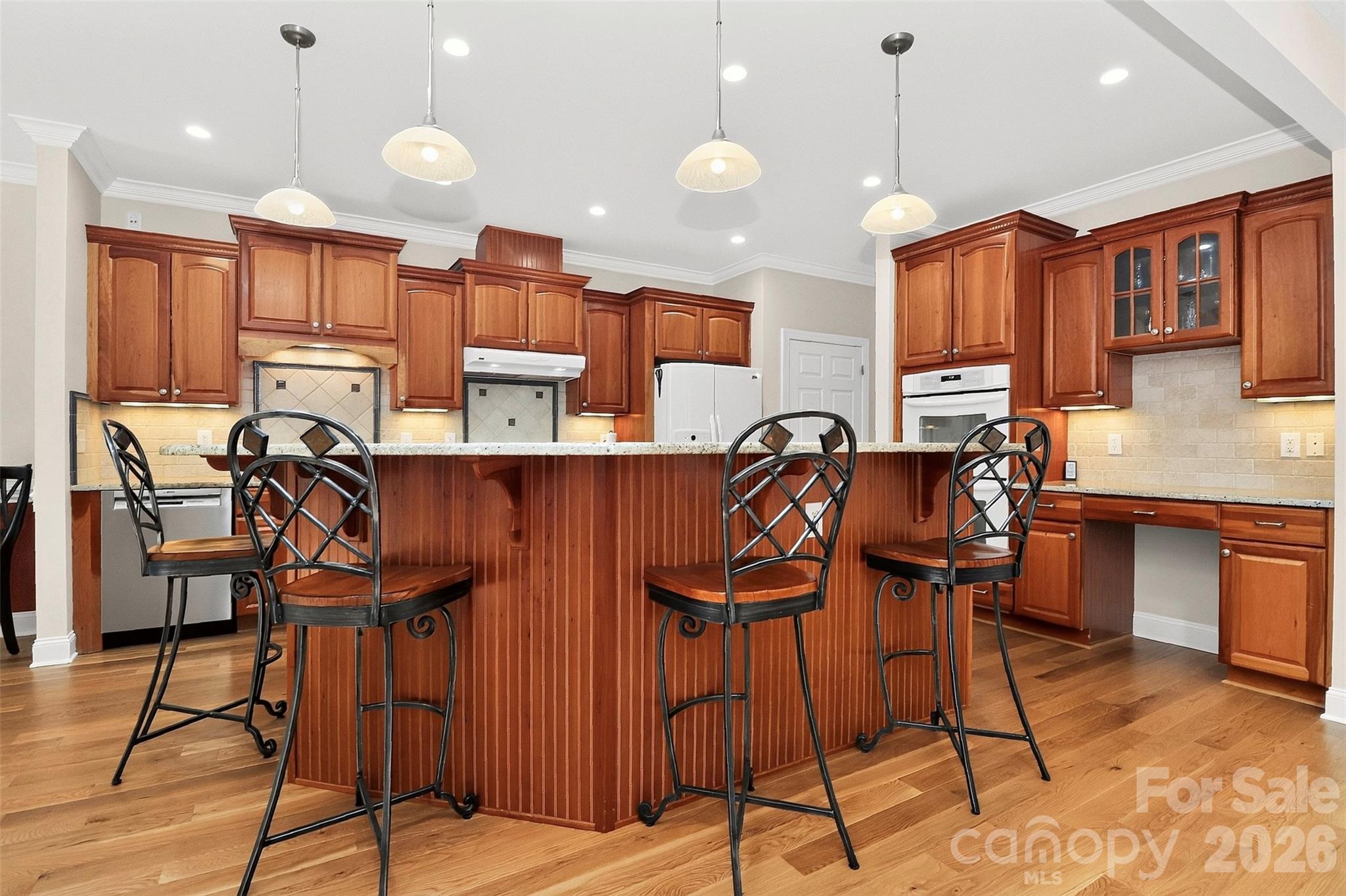 3746 George Court — Denver