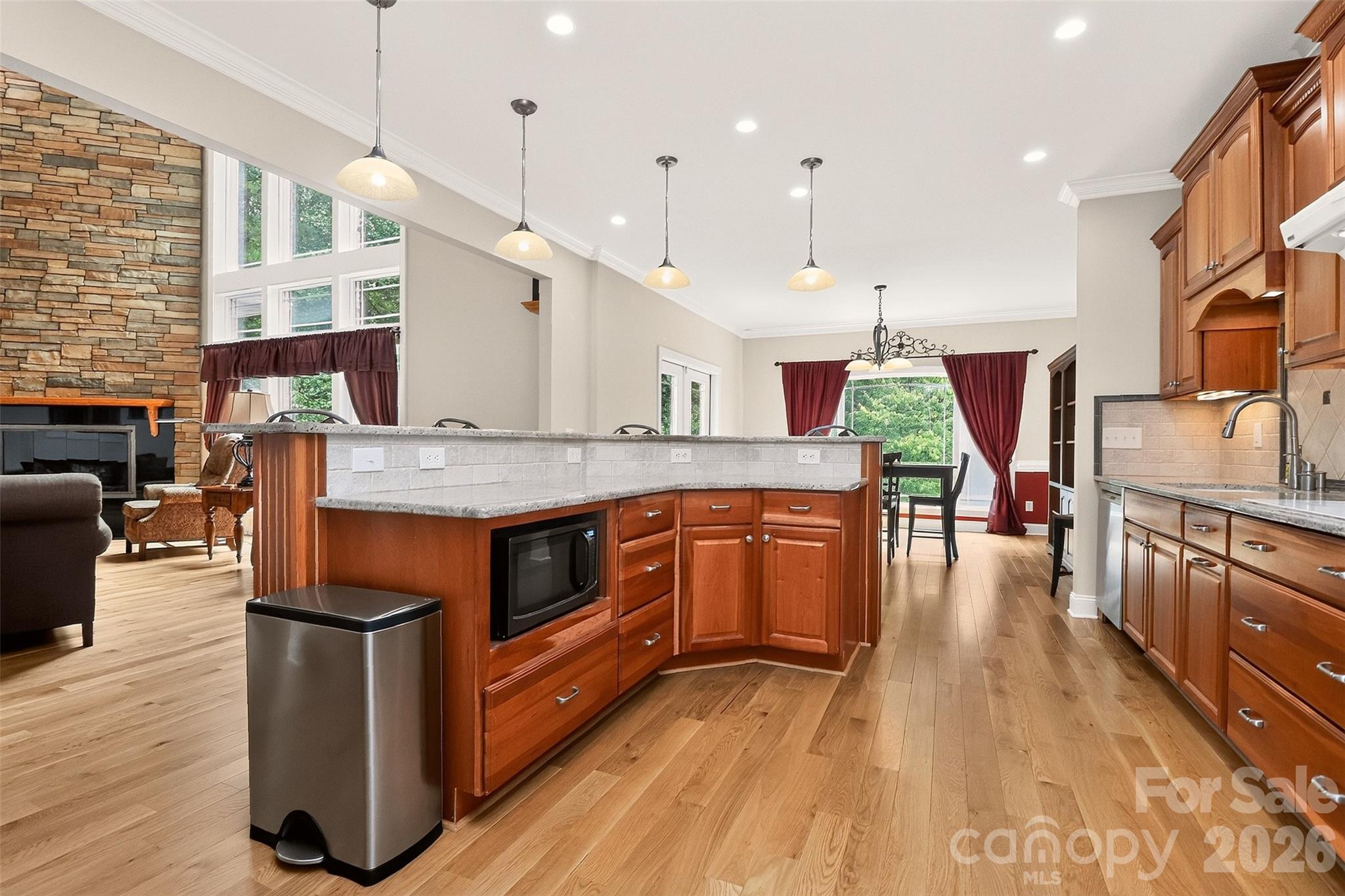 3746 George Court — Denver