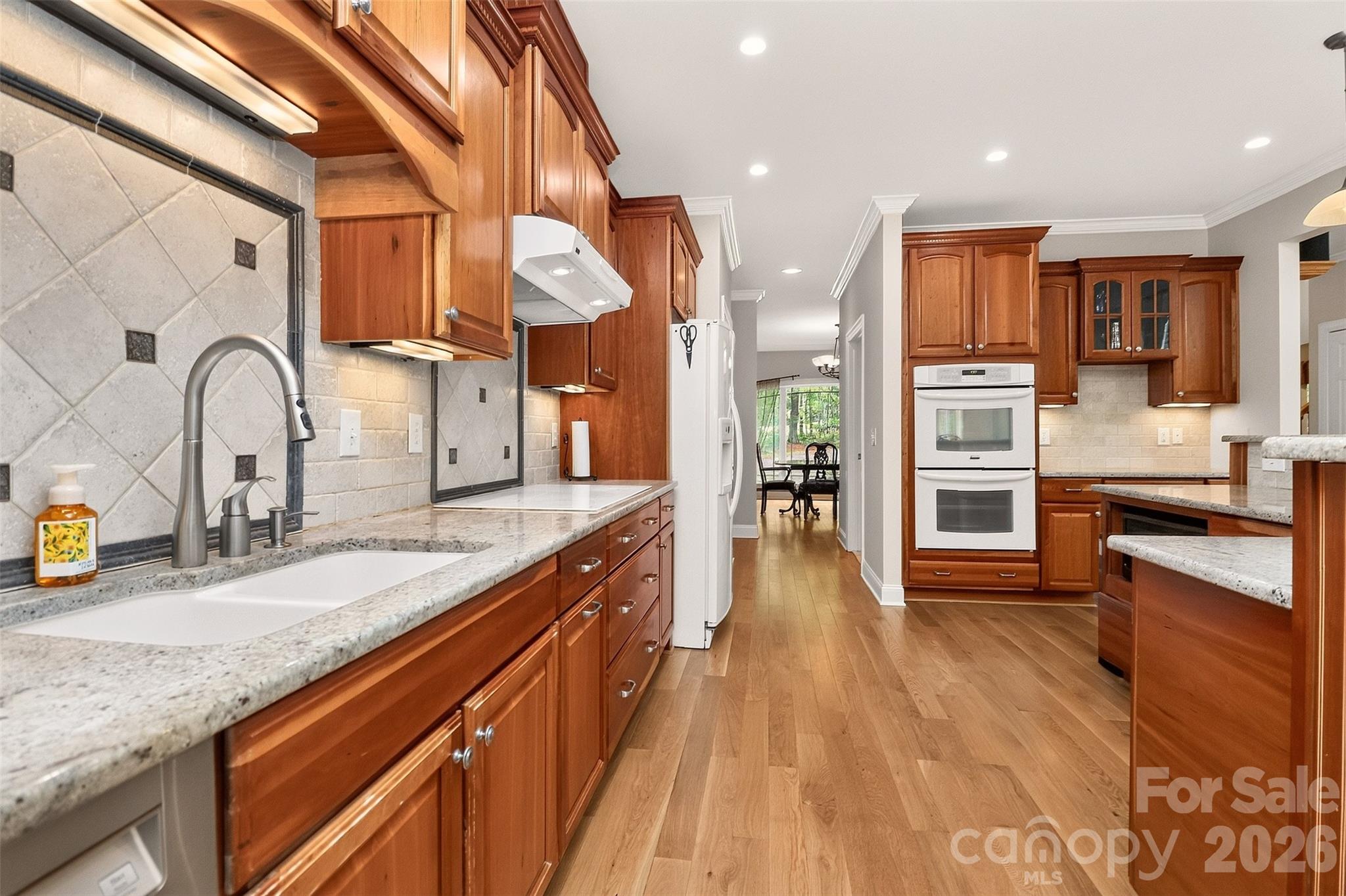 3746 George Court — Denver