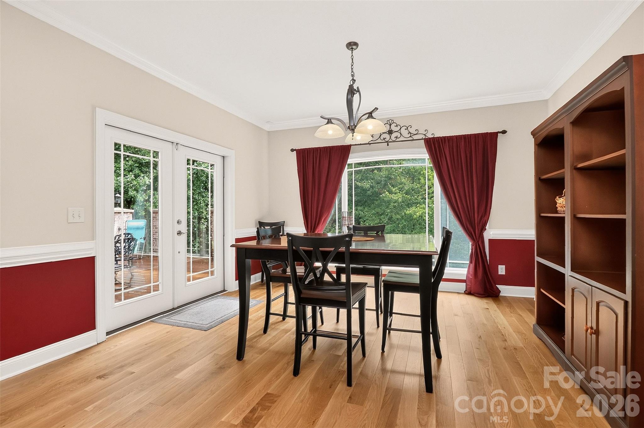 3746 George Court — Denver