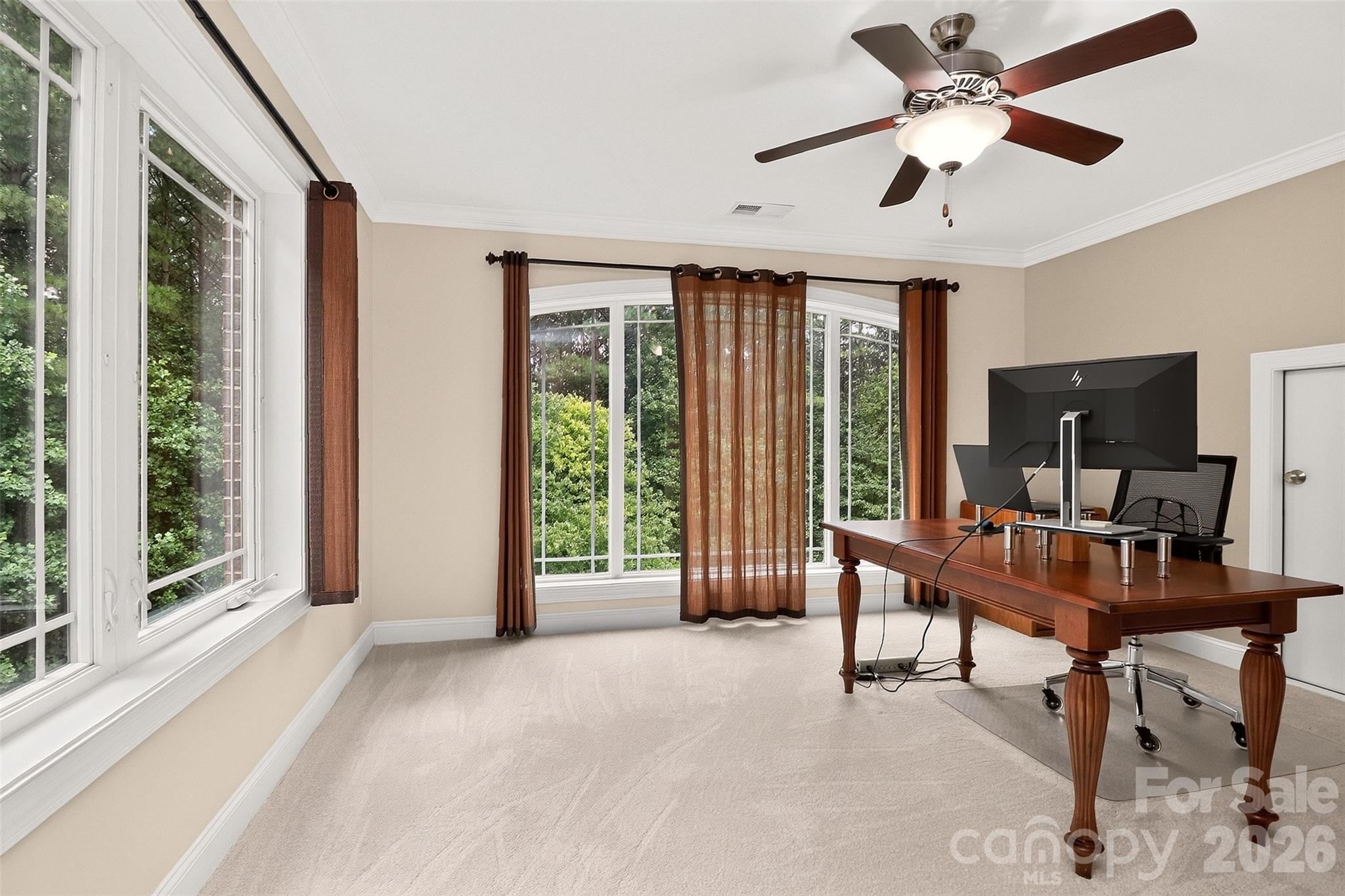 3746 George Court — Denver