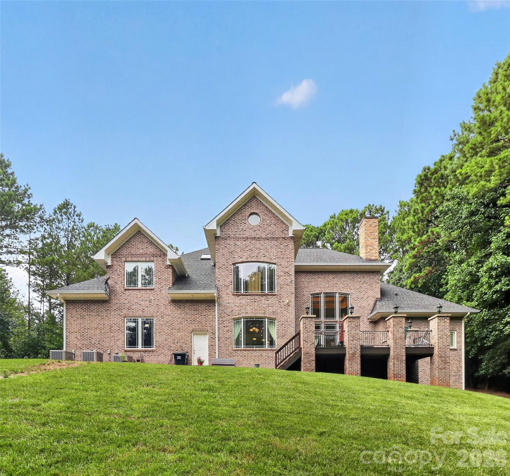 3746 George Court — Denver