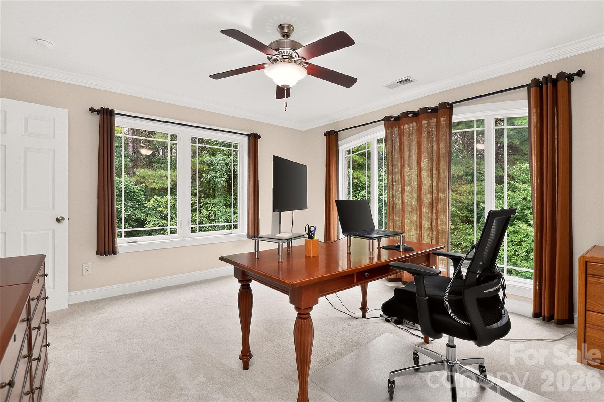 3746 George Court — Denver