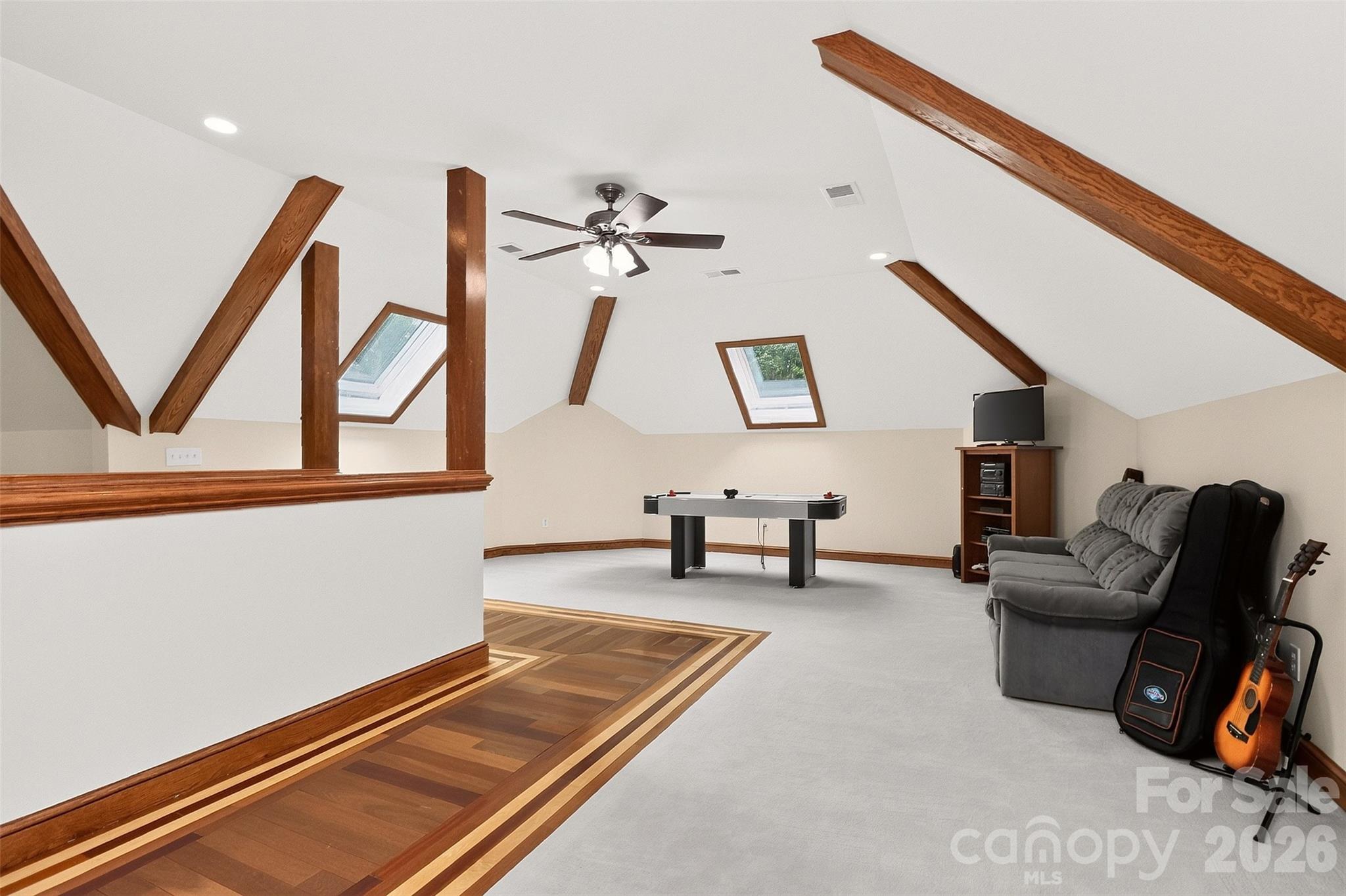 3746 George Court — Denver