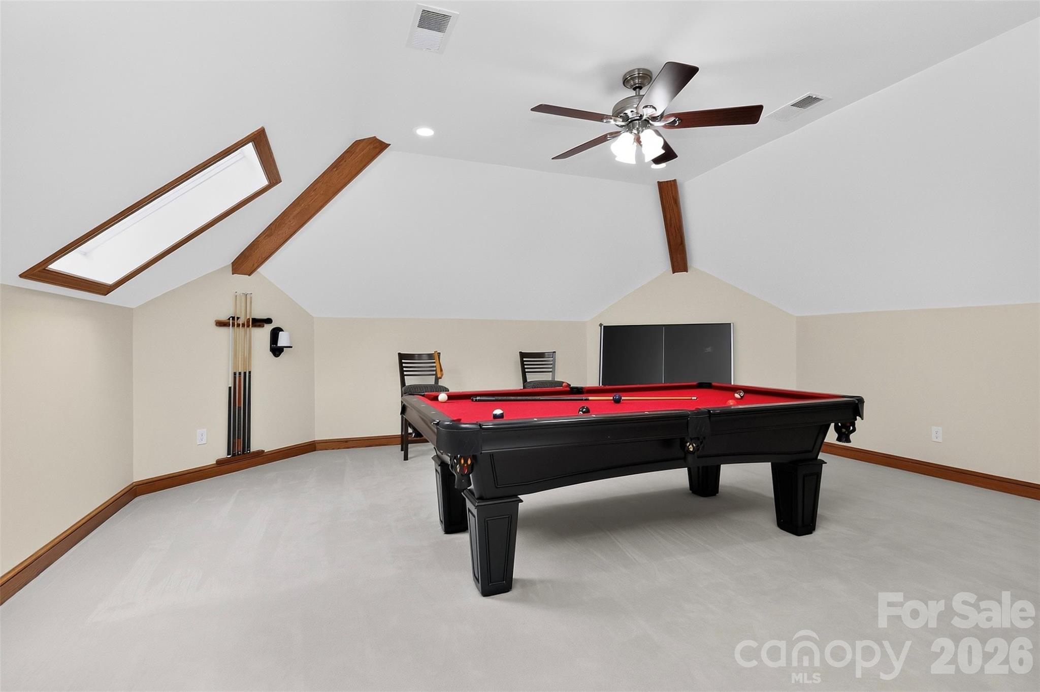 3746 George Court — Denver