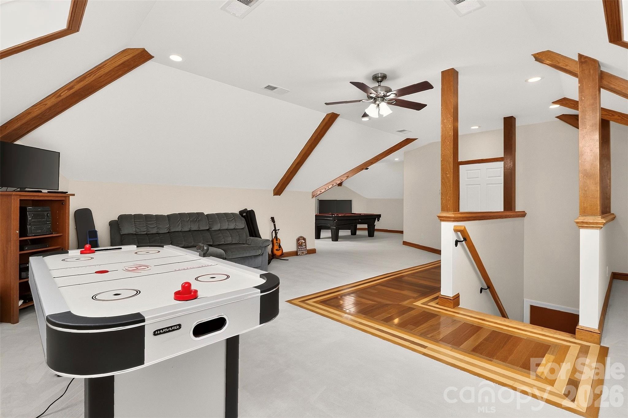 3746 George Court — Denver
