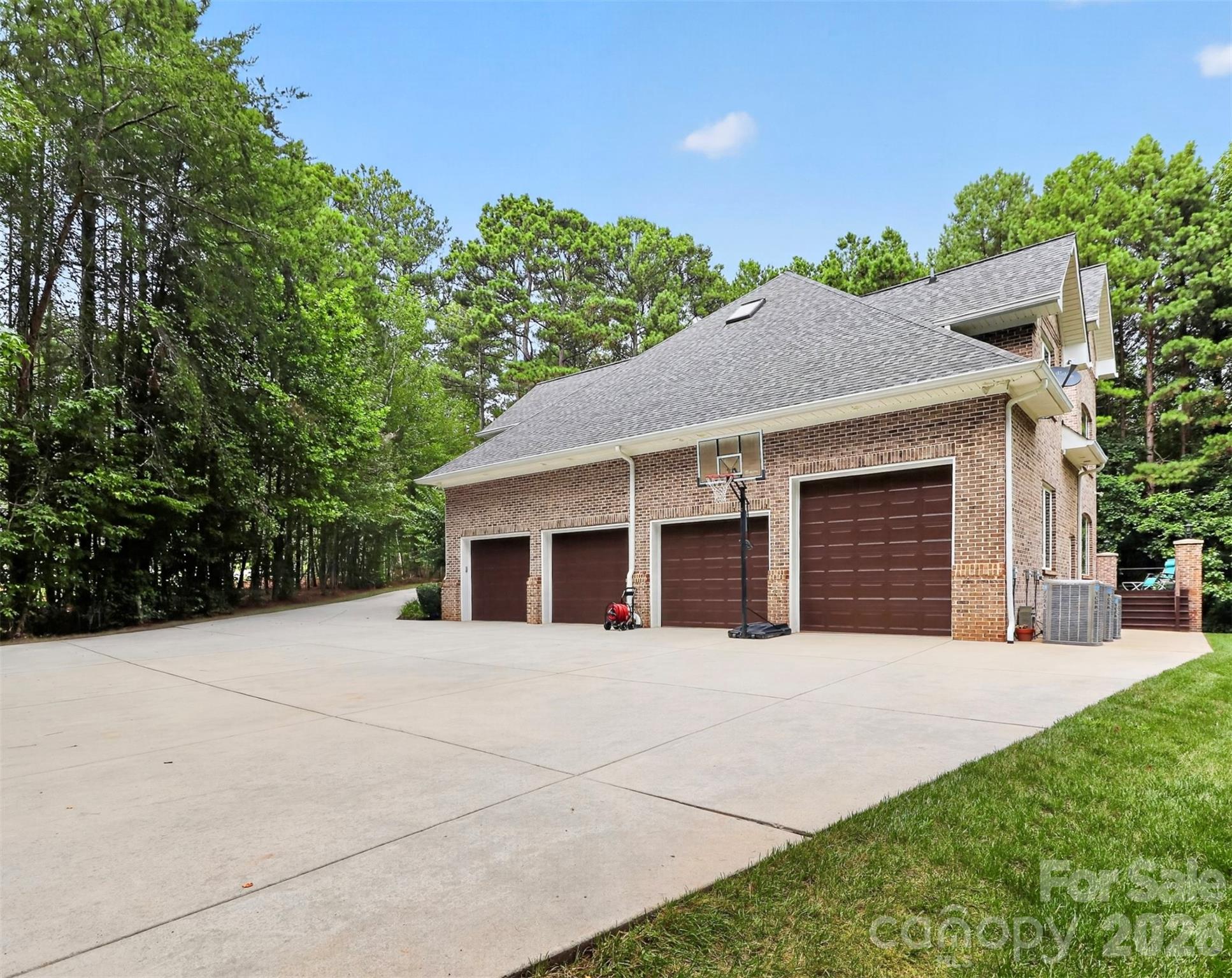 3746 George Court — Denver
