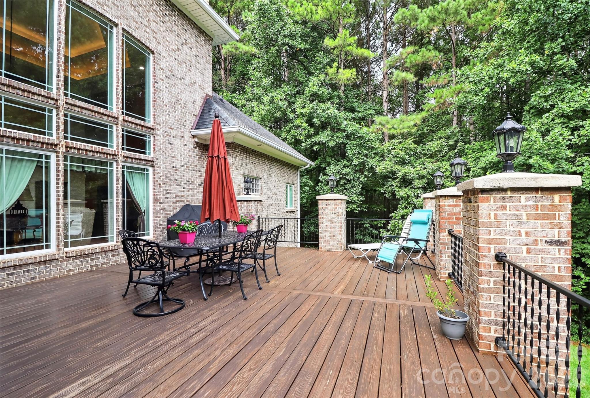 3746 George Court — Denver