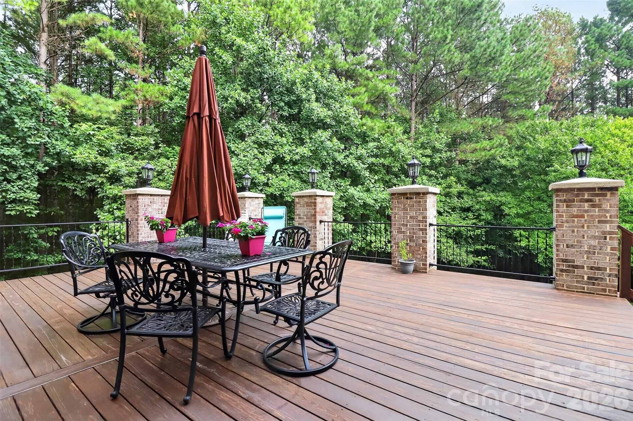 3746 George Court — Denver