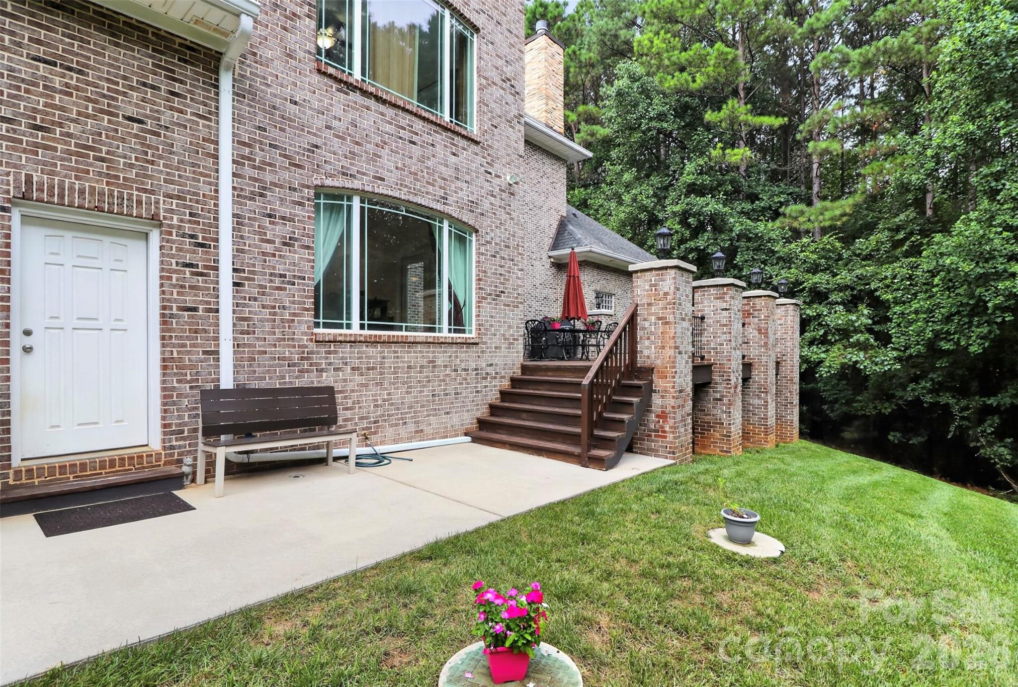 3746 George Court — Denver