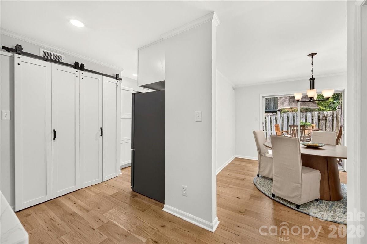3500 Colony Road #E — Charlotte
