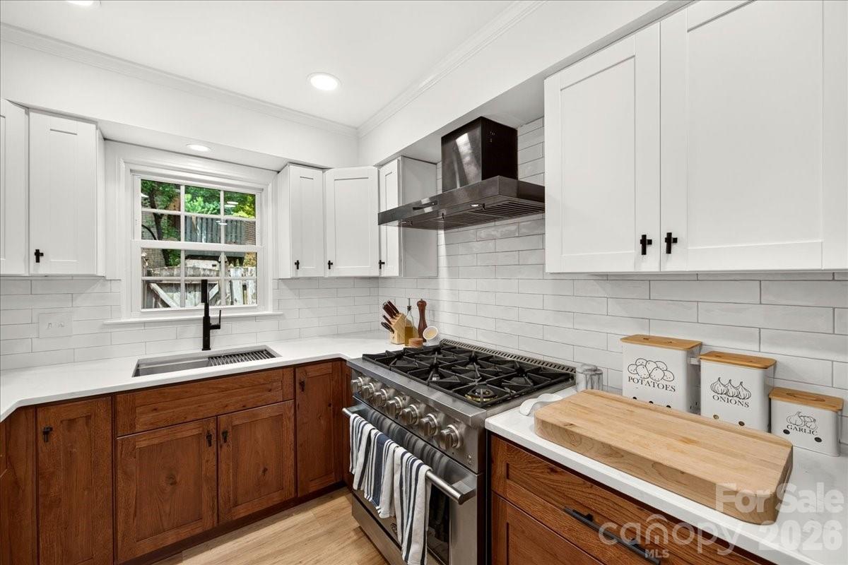 3500 Colony Road #E — Charlotte