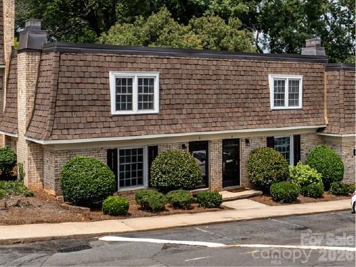 3500 Colony Road #E — Charlotte