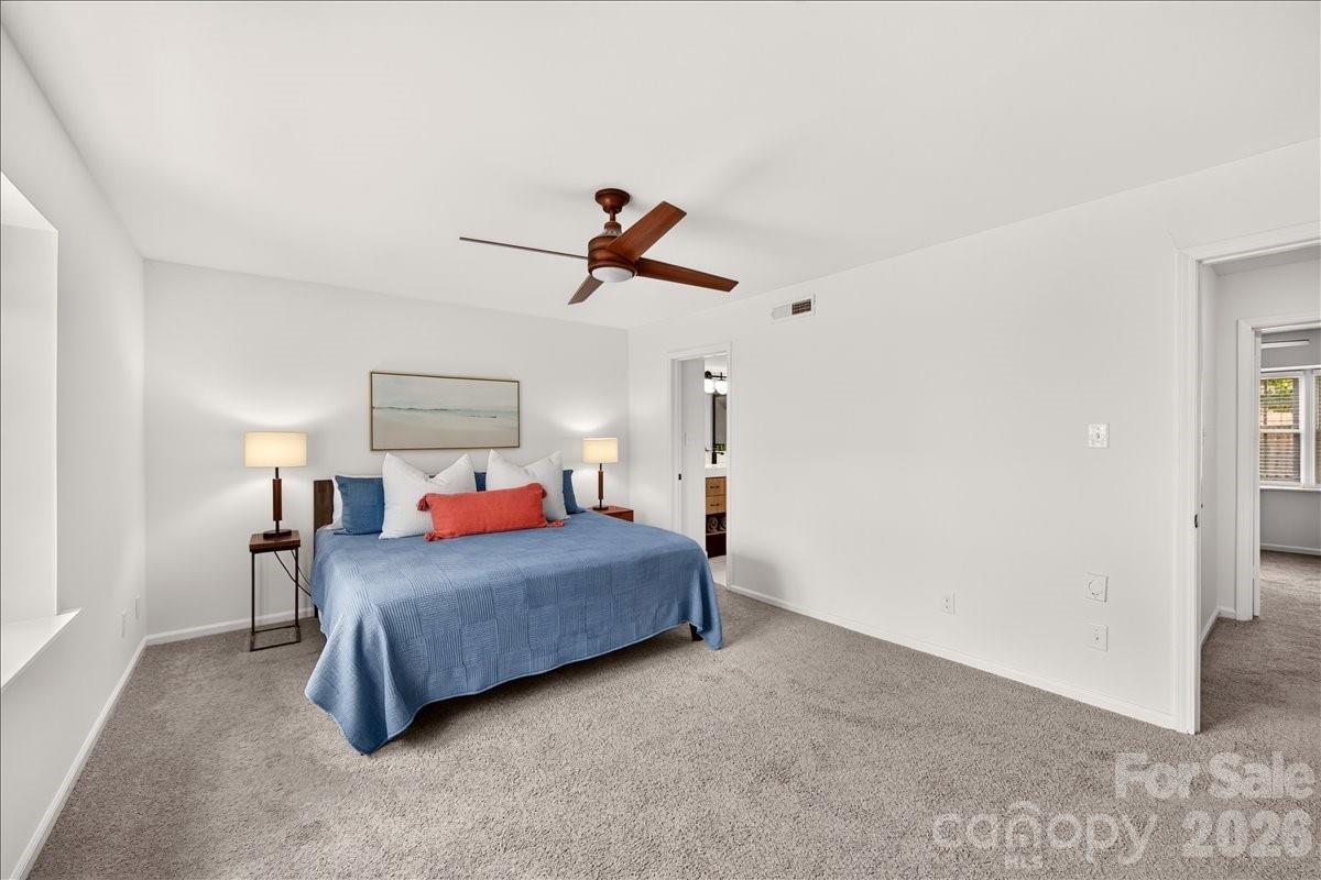 3500 Colony Road #E — Charlotte