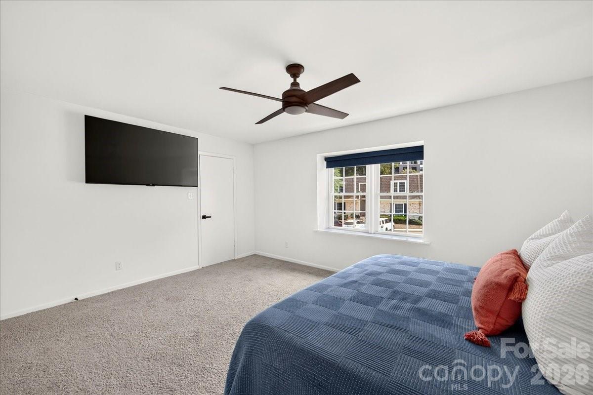 3500 Colony Road #E — Charlotte