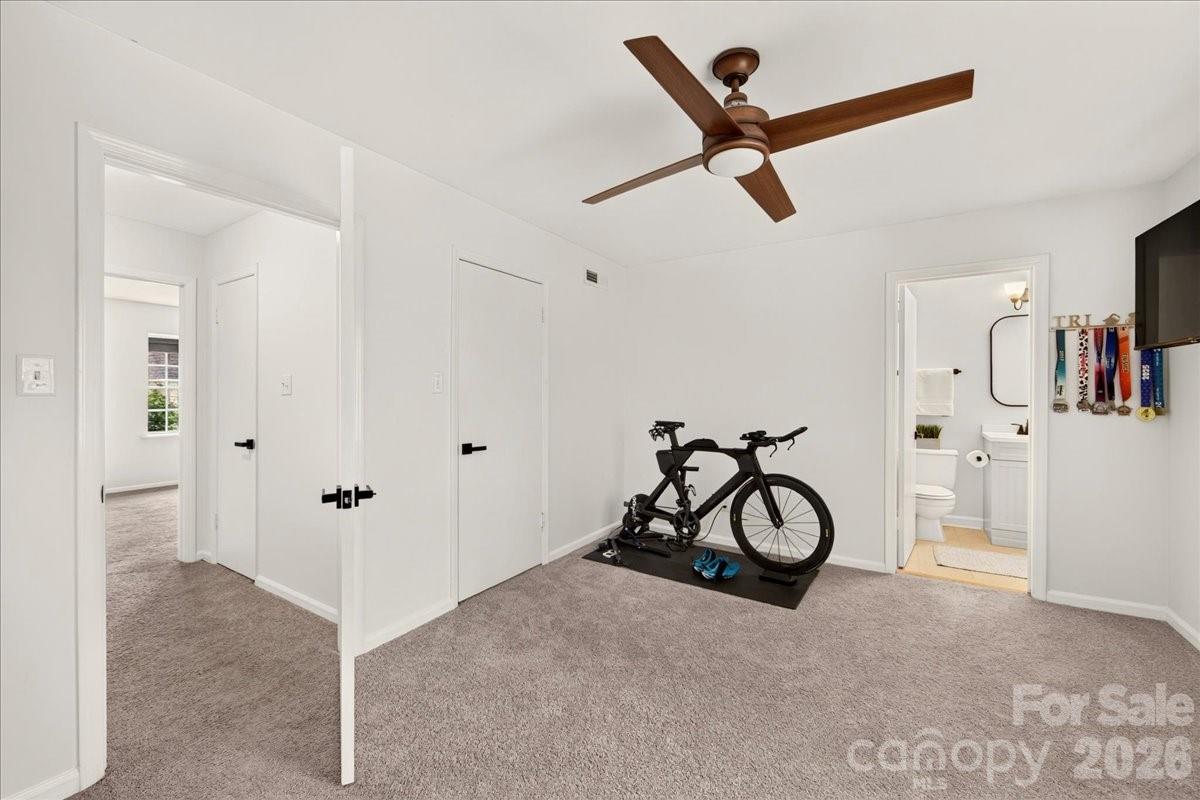 3500 Colony Road #E — Charlotte