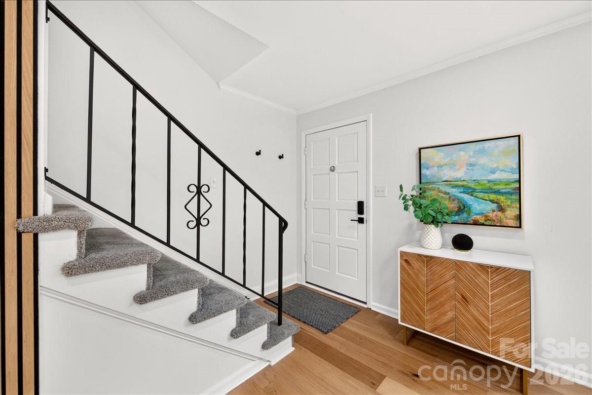 3500 Colony Road #E — Charlotte