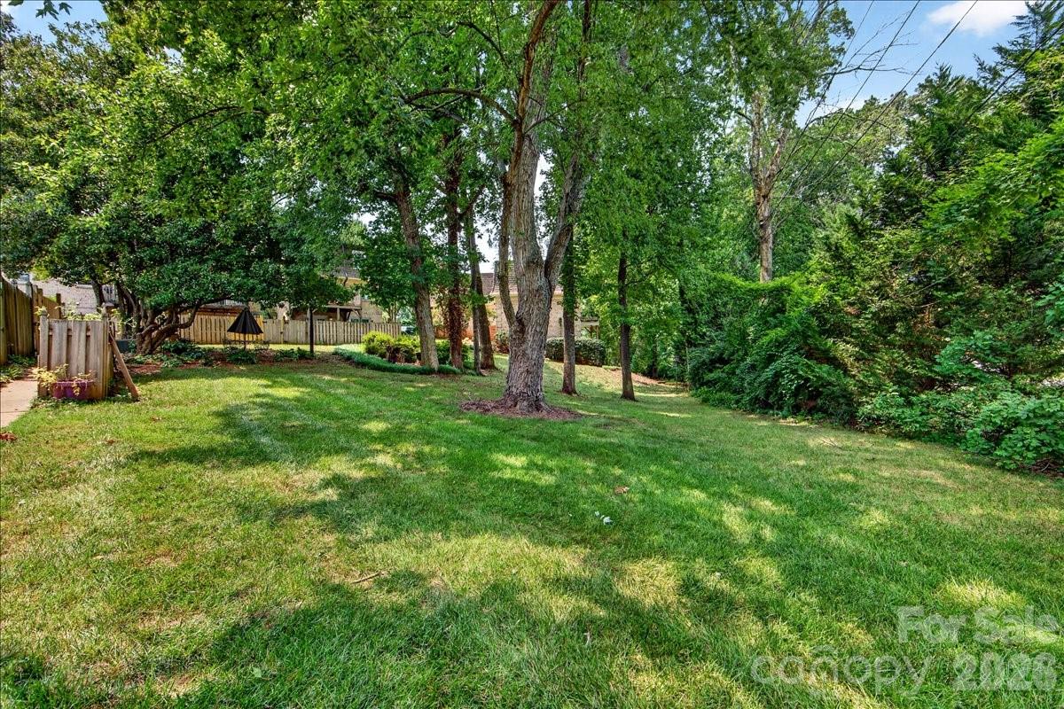 3500 Colony Road #E — Charlotte
