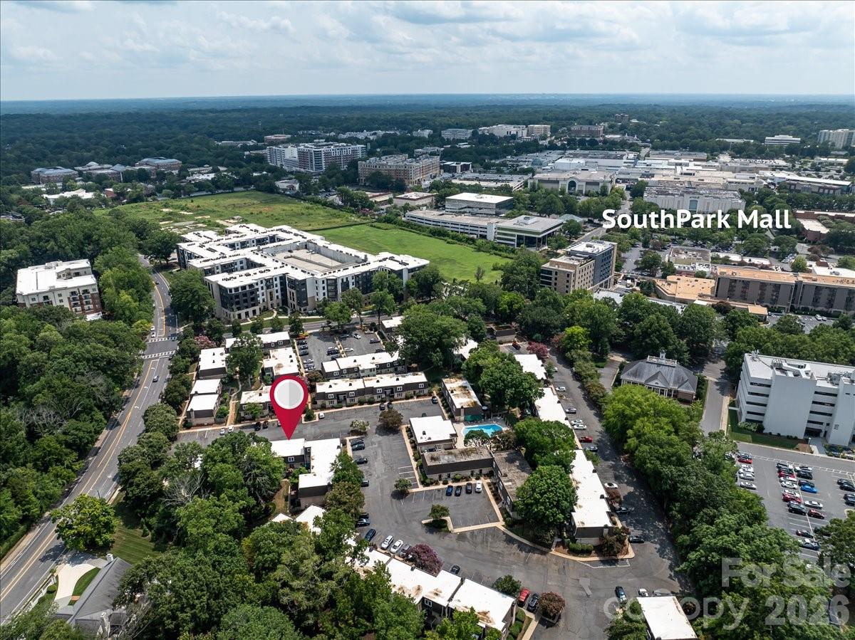 3500 Colony Road #E — Charlotte