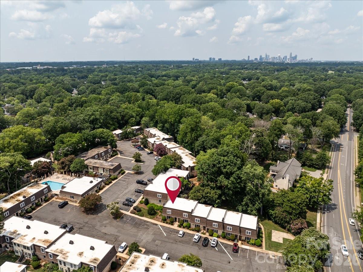 3500 Colony Road #E — Charlotte
