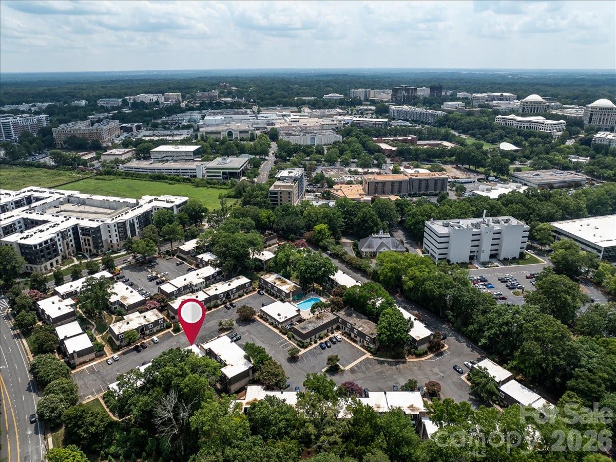 3500 Colony Road #E — Charlotte