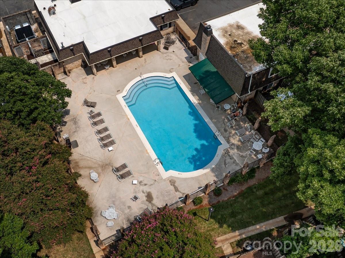 3500 Colony Road #E — Charlotte