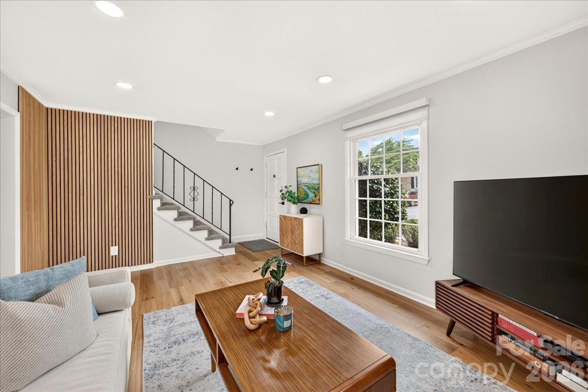 3500 Colony Road #E — Charlotte