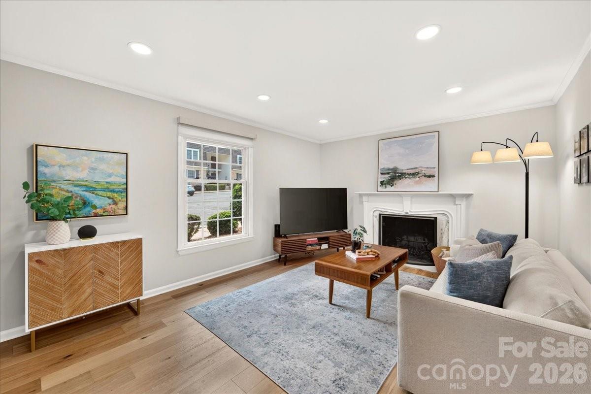 3500 Colony Road #E — Charlotte
