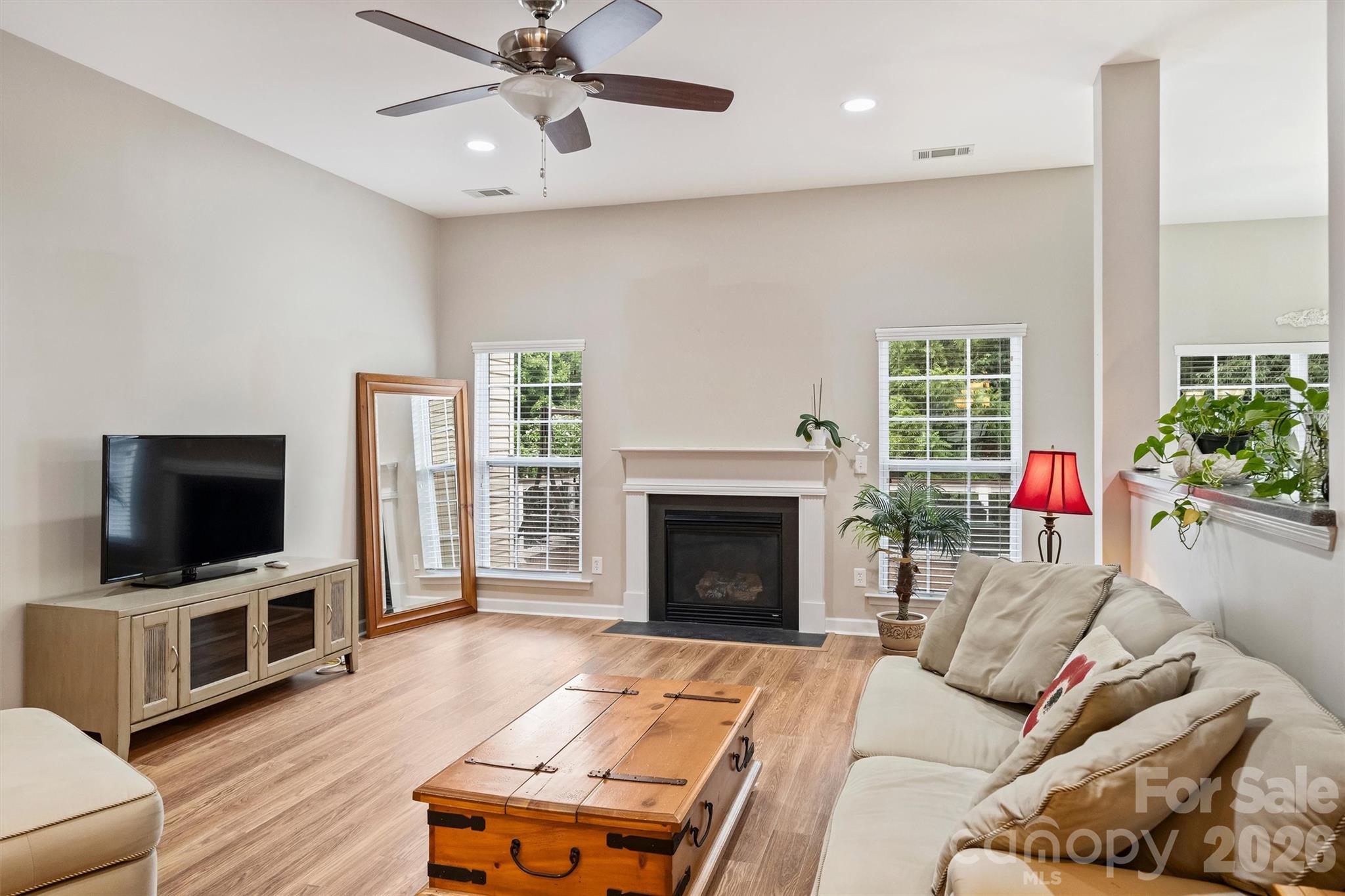 713 Trailhead Lane — Fort Mill
