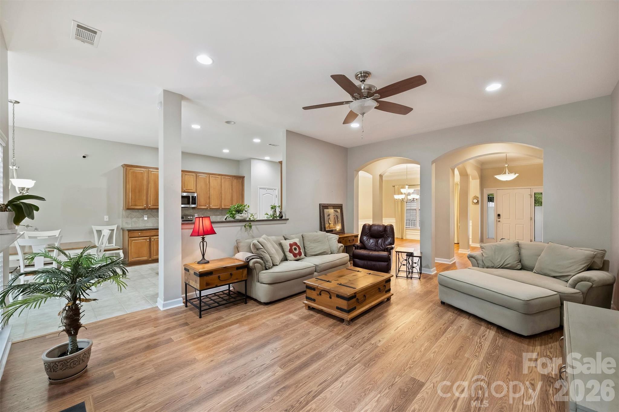 713 Trailhead Lane — Fort Mill