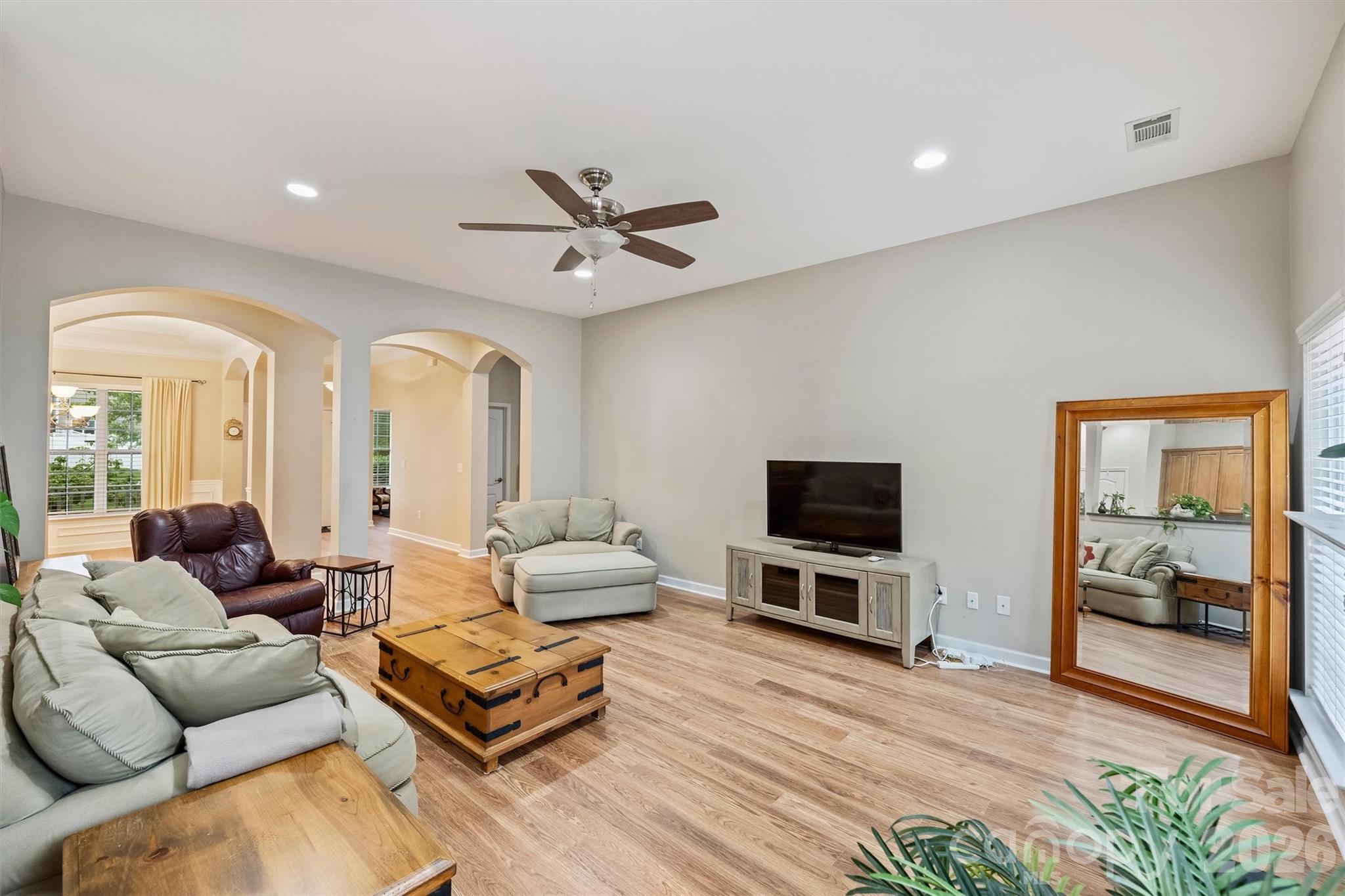 713 Trailhead Lane — Fort Mill